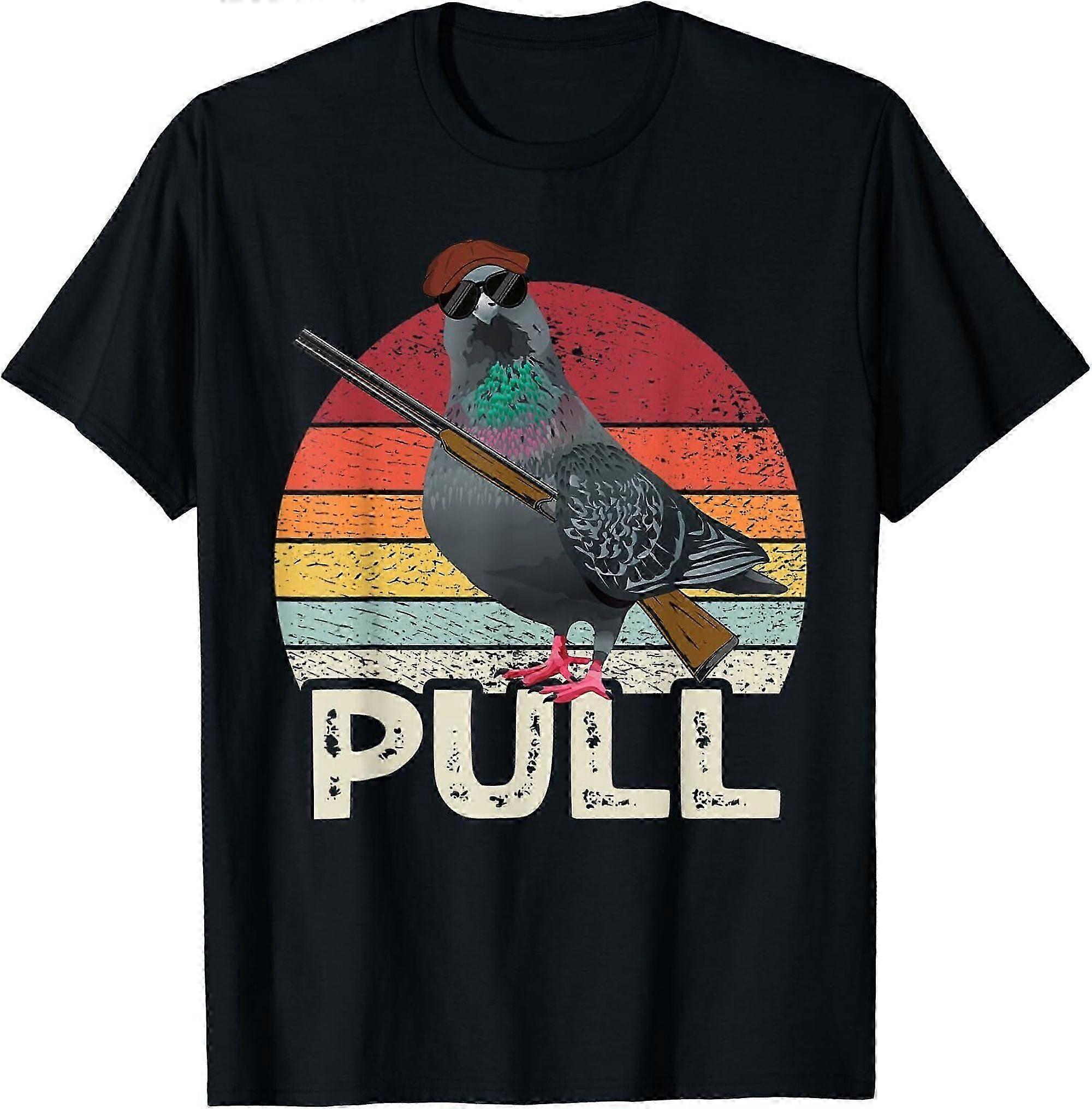 Clay Target Shooting Tee: Improve Your Trap Shooting Skills
