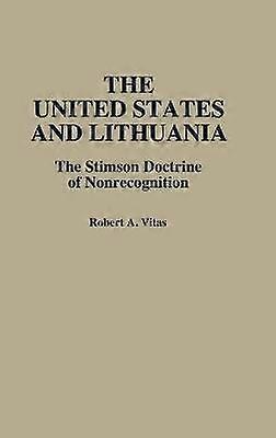 The United States and Lithuania