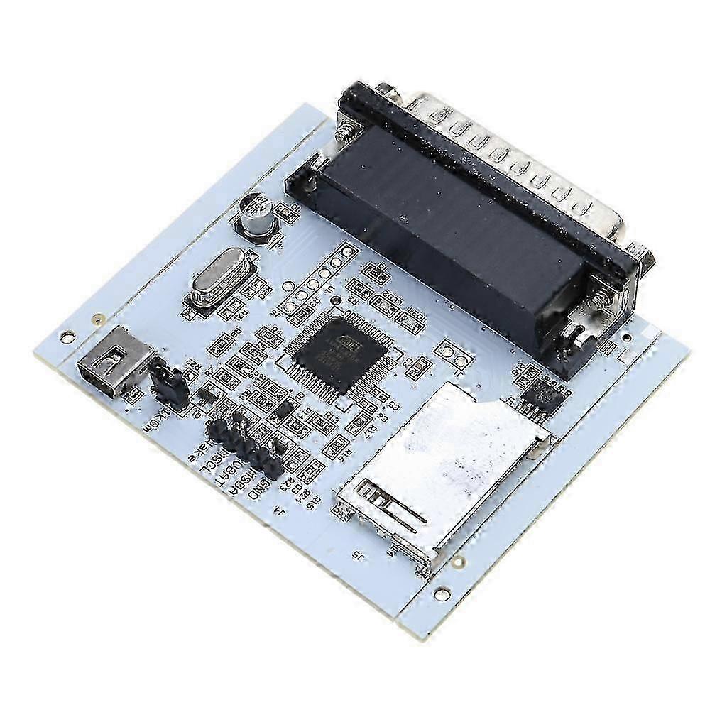 Replacement Adapter for Car Vehicle Fault Detector Card