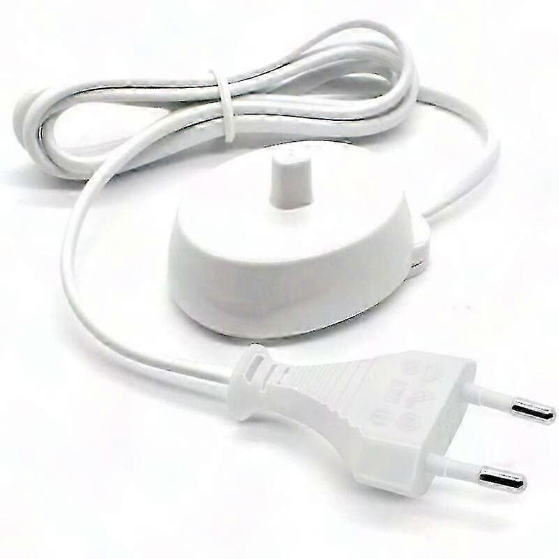 Electric Toothbrush Charger Compatible with Pro Series and Vitality Models 3757, 600-3900, Smart Io Technology