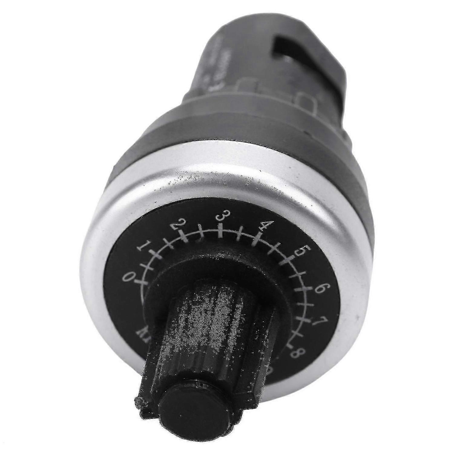 10K Potentiometer 22mm for VSD VFD Inverters High Precision Speed Control Governor
