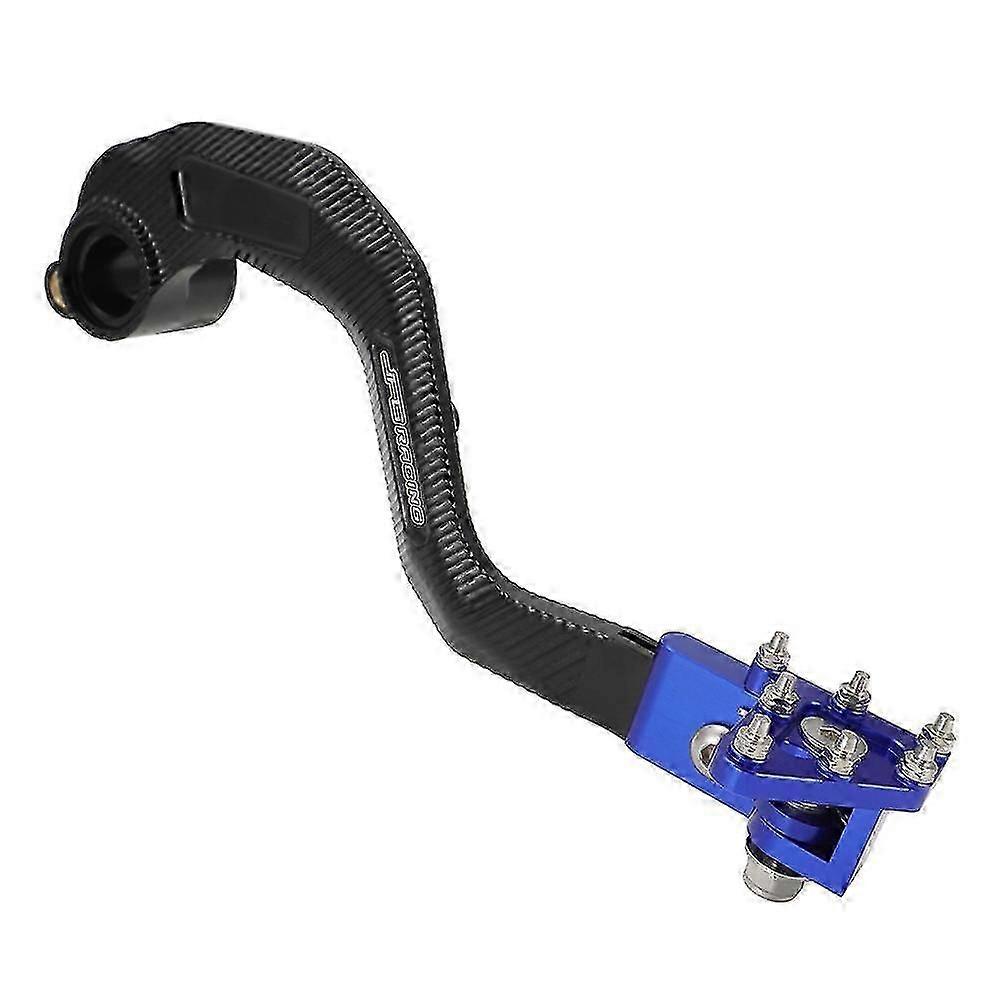 Motorcycle Cnc Foot Brake Pedal Lever For Yz125 Yz250 2005-2022 Wr250f Yz250f Yz250x Yz250g Yz 125 250 250x Wr 250f
