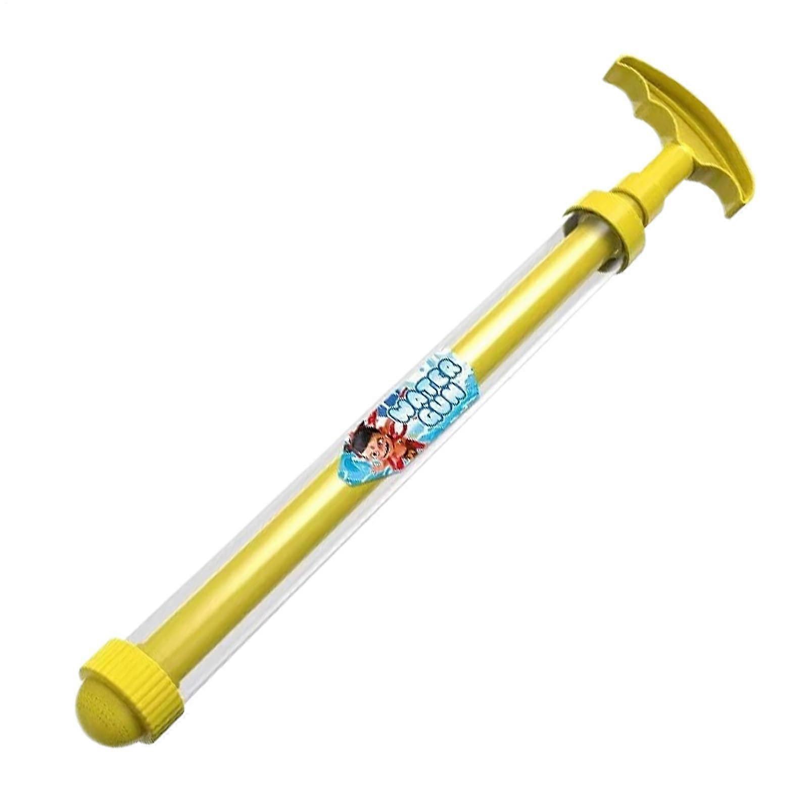 Kinder Water Spray Toy, Pool Splasher for Kids Extendable Portable ParentChild Interactive Toy for Home Garden Park Family Activities