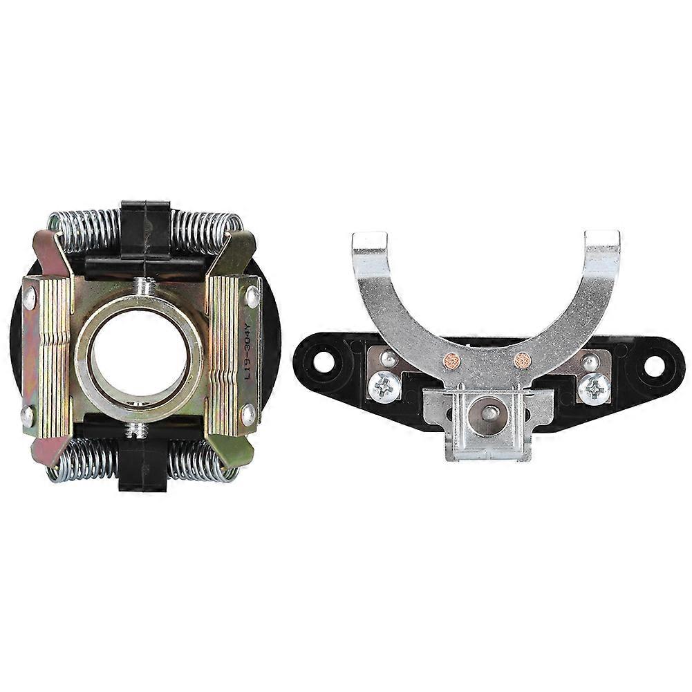 L19-304Y Single Phase Mechanical Centrifugal Switch Electric Motor Starter Controller Kit