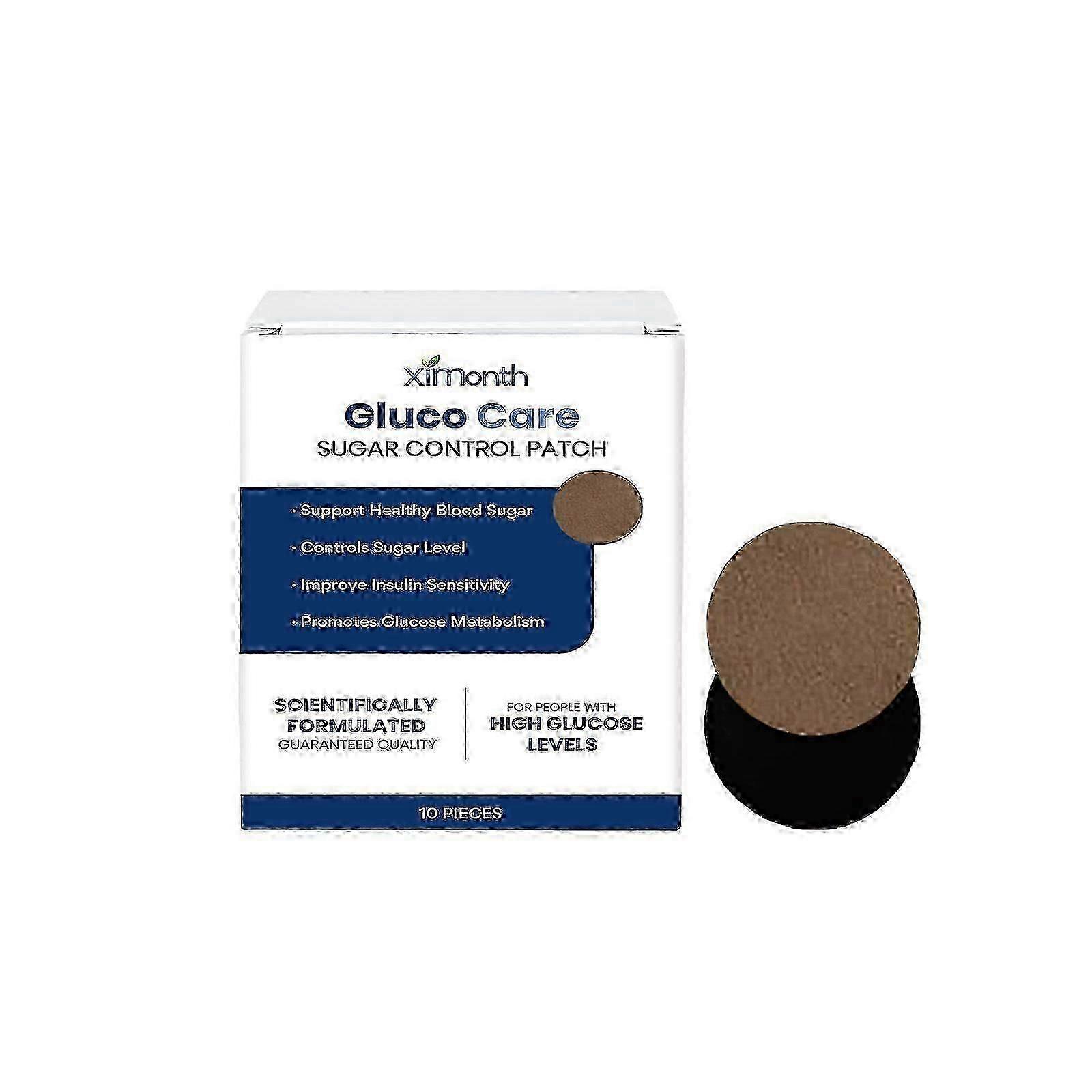 Ximonth Body Care Patch For Middle-Aged And Elderly People Body Care Patch