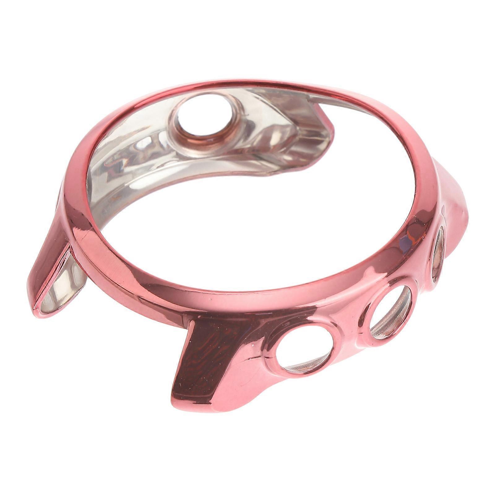 It seems like you've provided a product title or listing description for a watch case cover, possibly for a Forerunner smartwatch. To help you