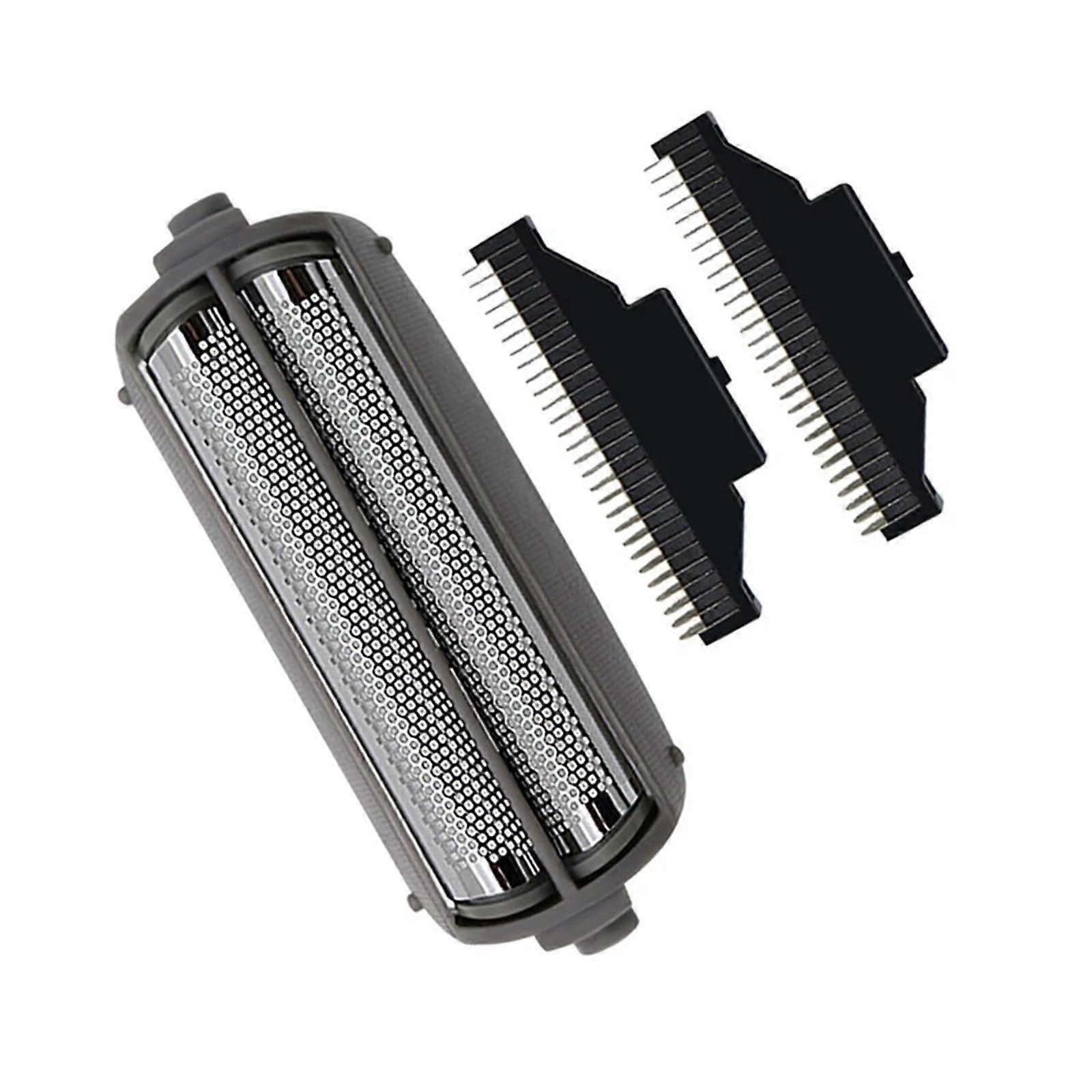 Replacement Shaver Foil And Cutter Head For Panasonic Razors ES4820 ES4823 ES4826 ES4853 ES4501 ES4035 ES-RW30 ES9859
