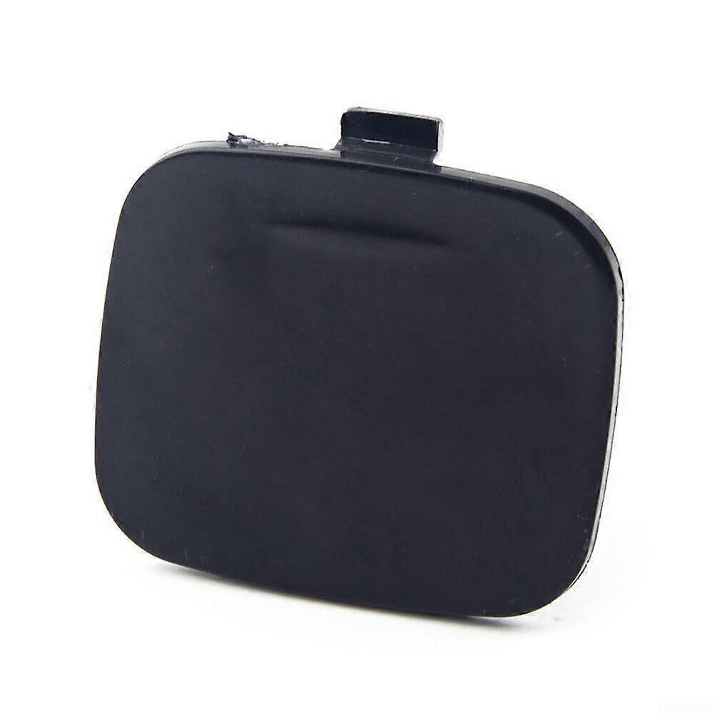 S60 20112018 Rear Tow Hook Cover, Right Side Tow Hook Cap Replacement 39802591