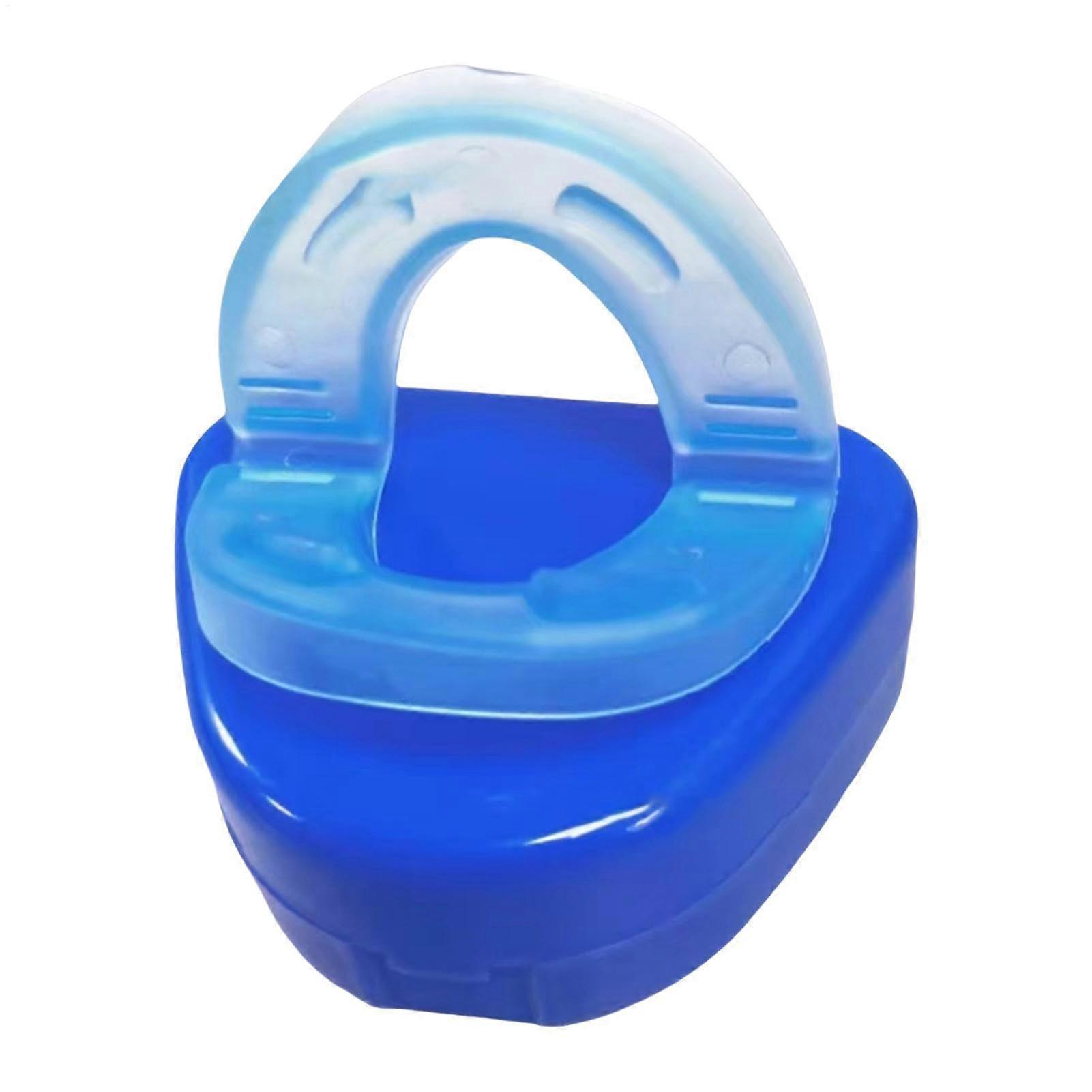 Anti Snoring Mouthpiece Reusable Snoring Stopper Anti Snoring Device For Comfortable Breathing Airflow Unhindered