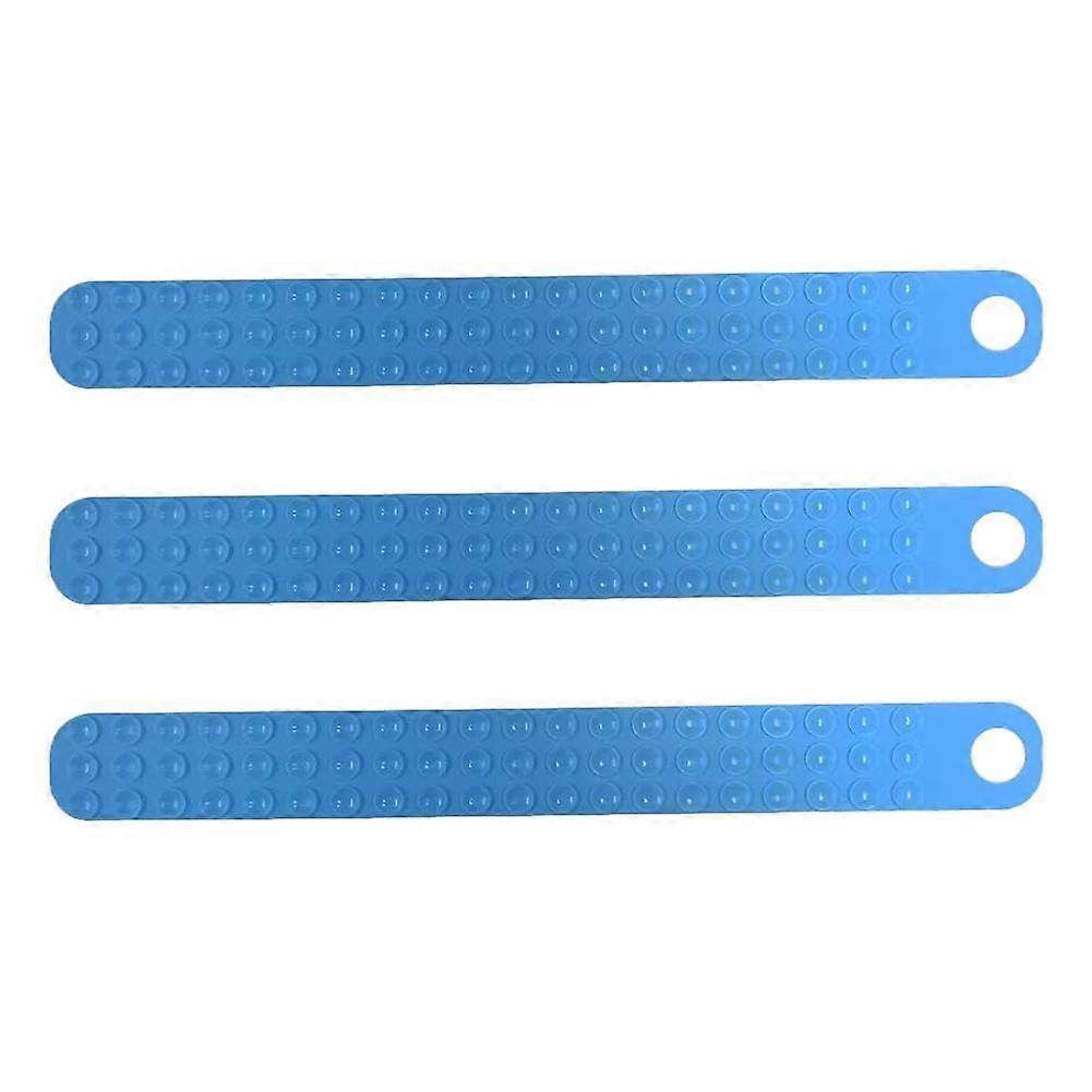 Meat Defrosting Fixing Belt Food Defrosting Belt Tool Food Defrosting 3 Items