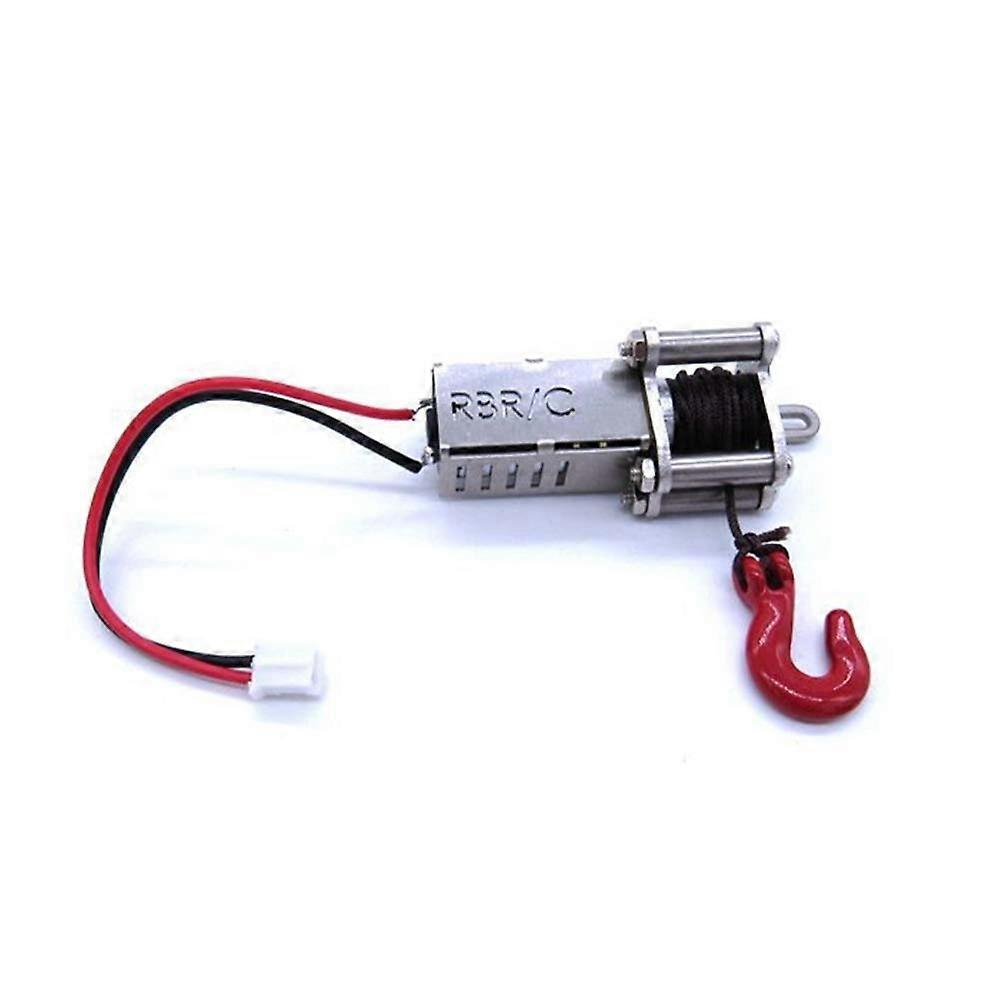 Automatic Simulated Metal Winders for B14 B24 B16 B36 C14 C24 C34 MN D90 D99 MN99S RC Auto