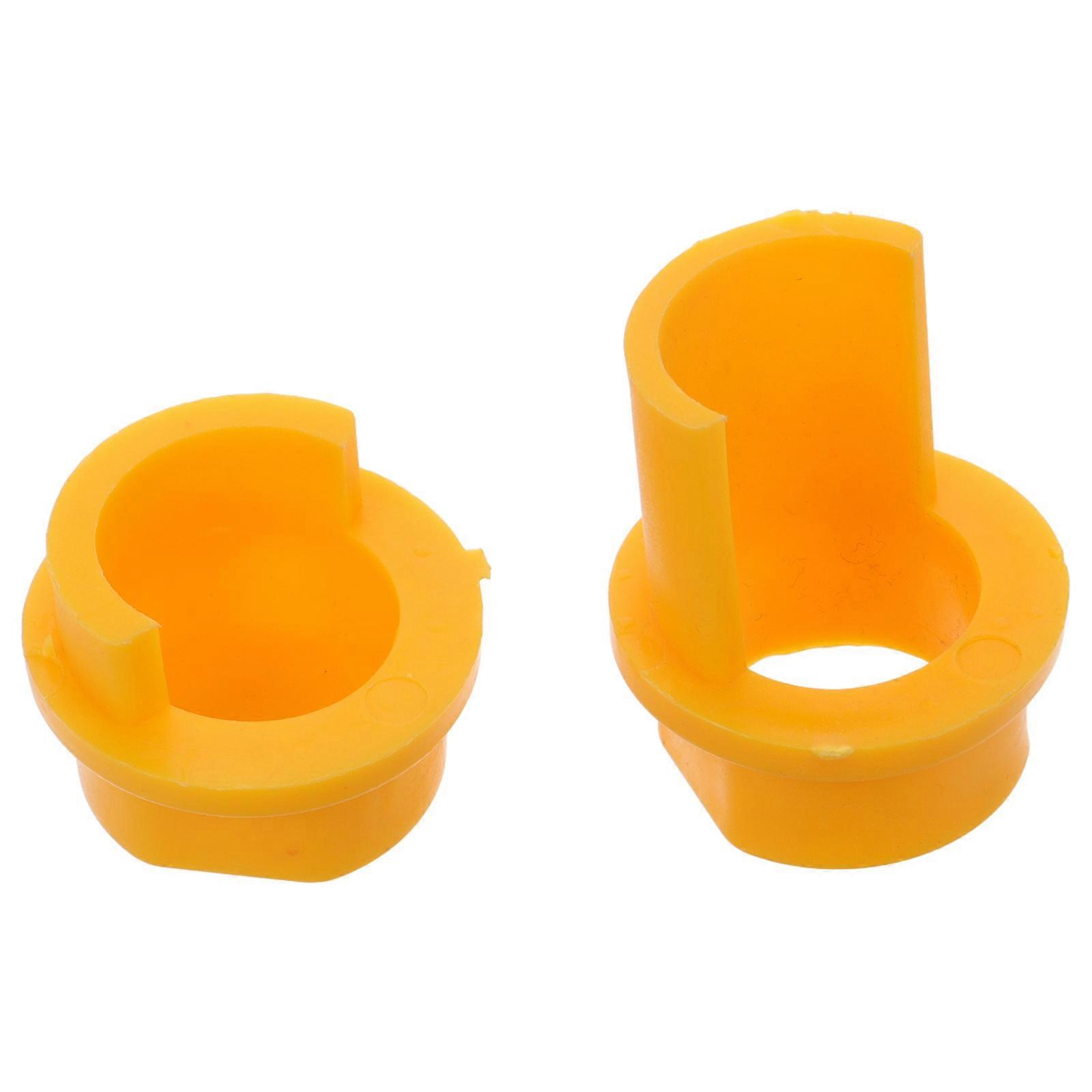 2pcs Wash Mop Bucket Plug Mop Bucket Stopper Plastic Plug