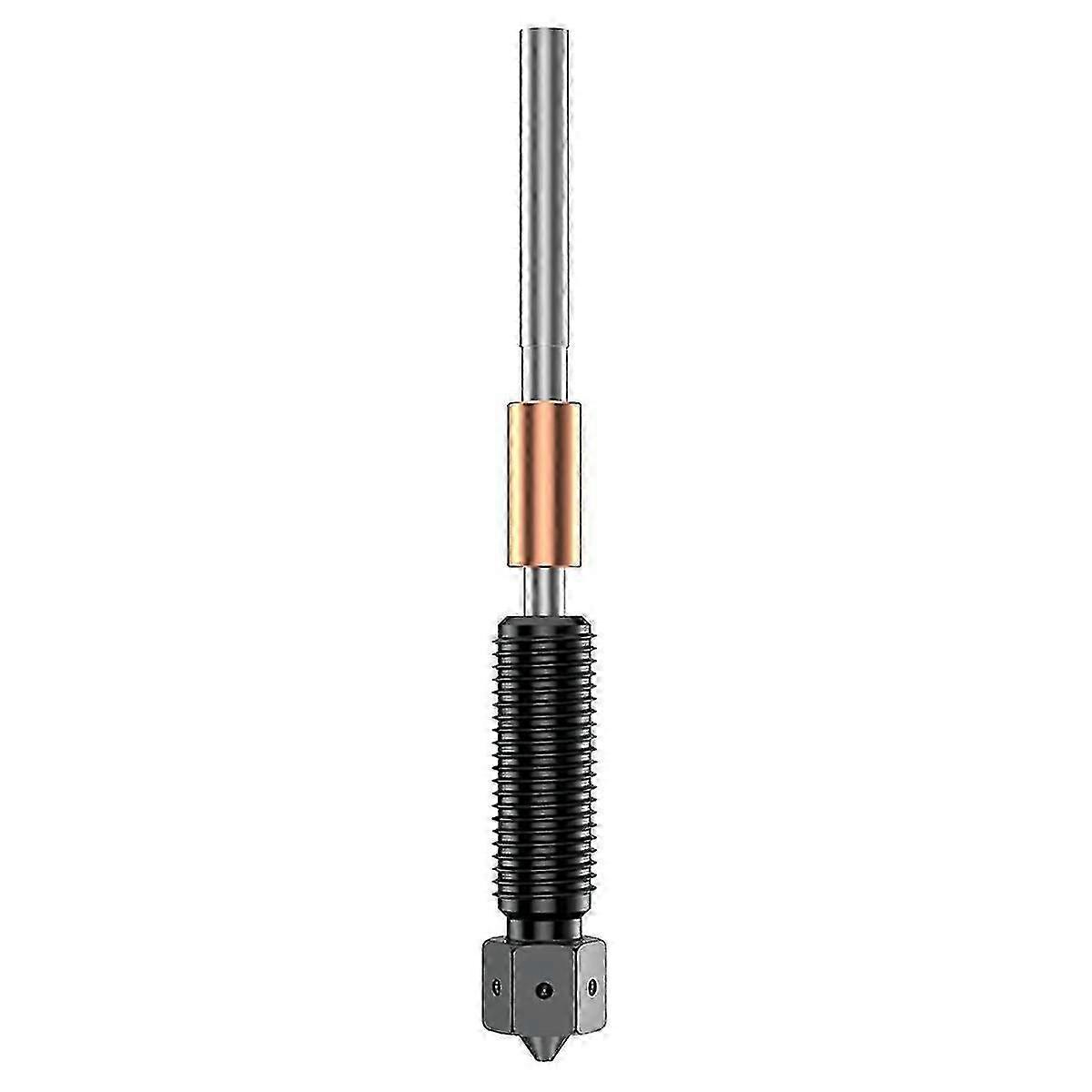 for E3D Obxidian 3D Printer High Flow Nozzle Assembly hwy