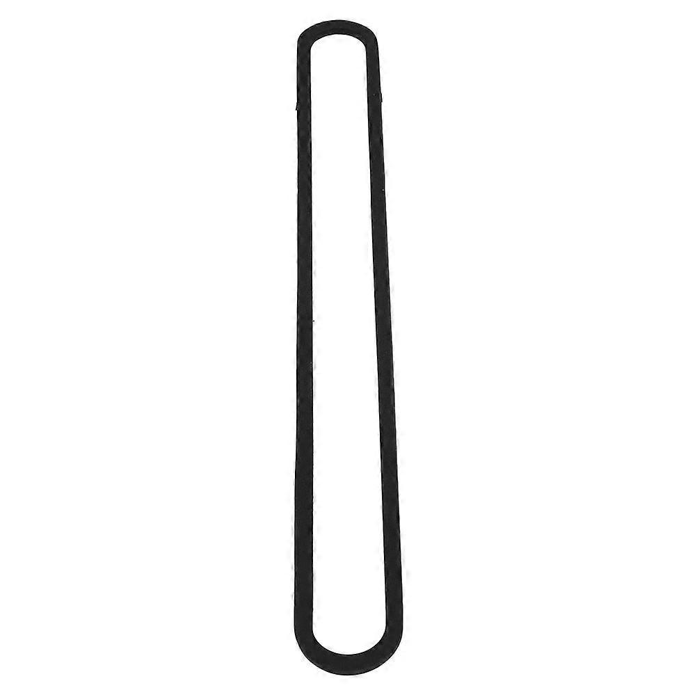 Vacuum Sealer Gasket Replacement Foam Strip for Enhanced Sealing, Compatible with Various Models, Ensures Freshness and Reliable Performance