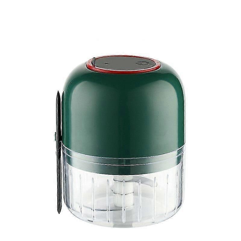 Electric Garlic Masher Mini Household