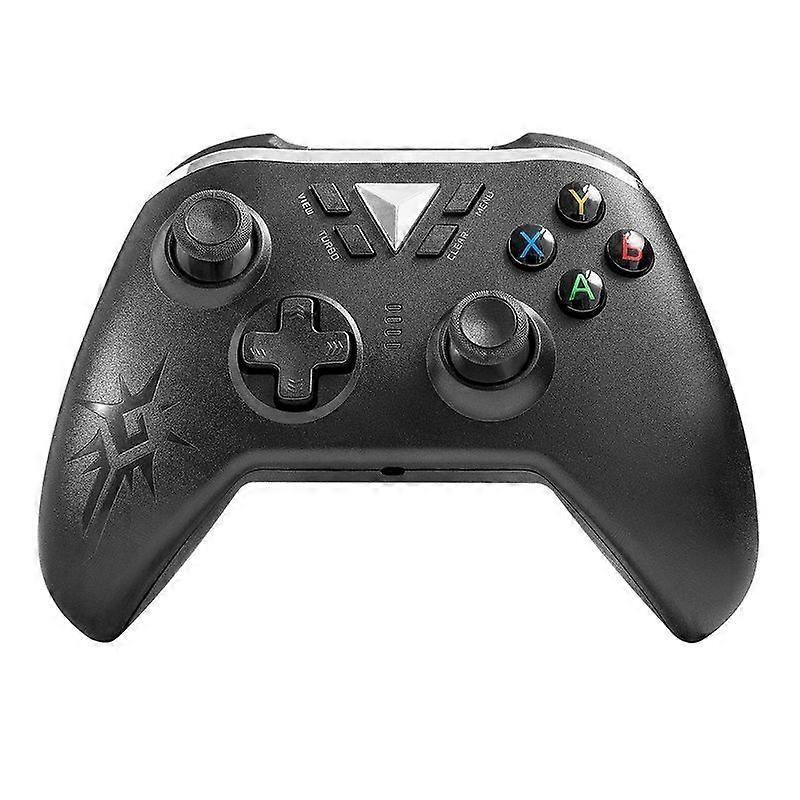 M-1 2.4G Wireless Gamepad For XBOX ONE/PS3/PC