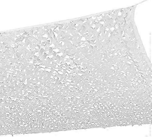 Sunshade Sail, Camouflage