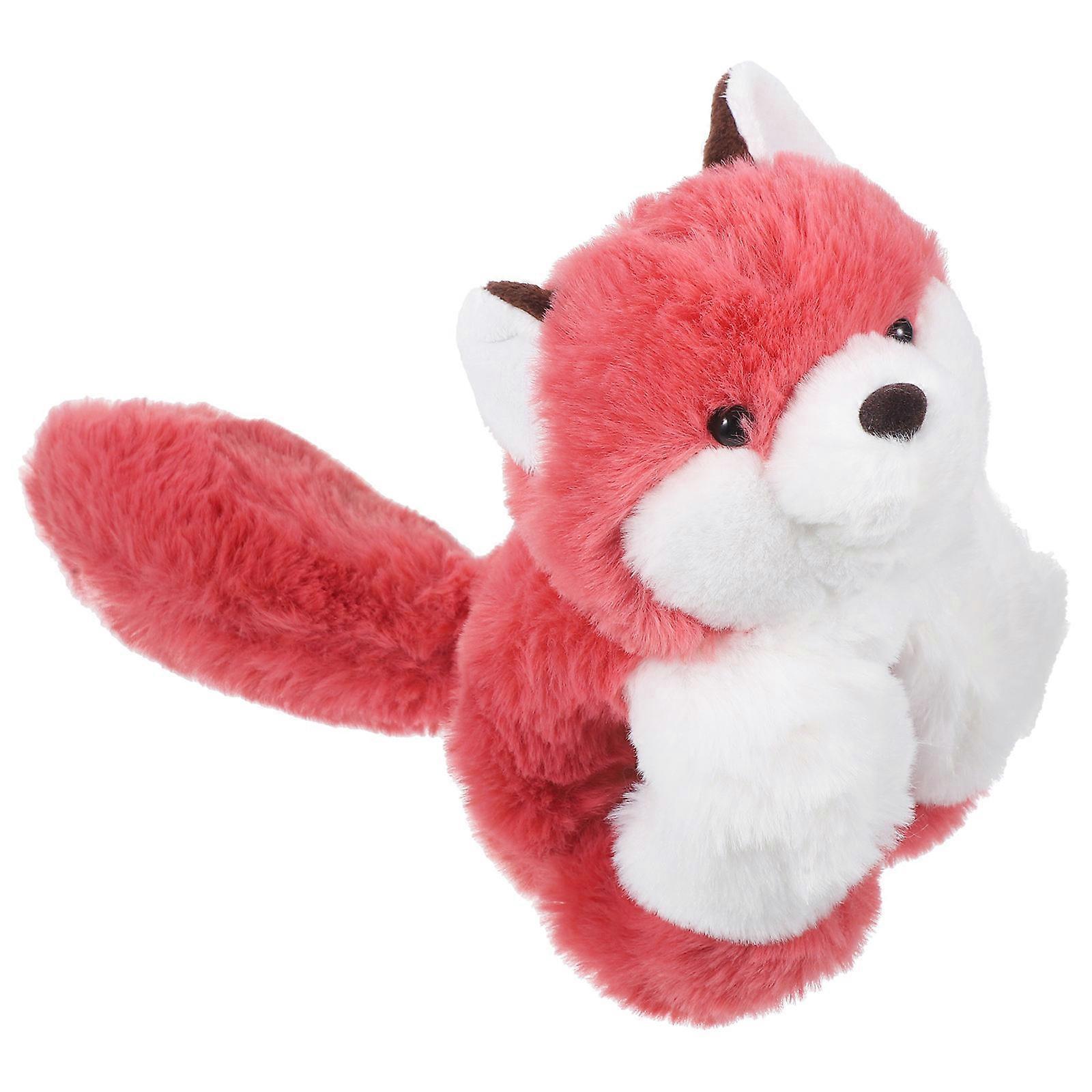 رائعتين فوكس أفخم صفعة سوار حزب لأعياد الميلاد ، هالوين ، عيد الميلاد - خفيف الوزن ، سوار معصم مريح ، يسهل حمله