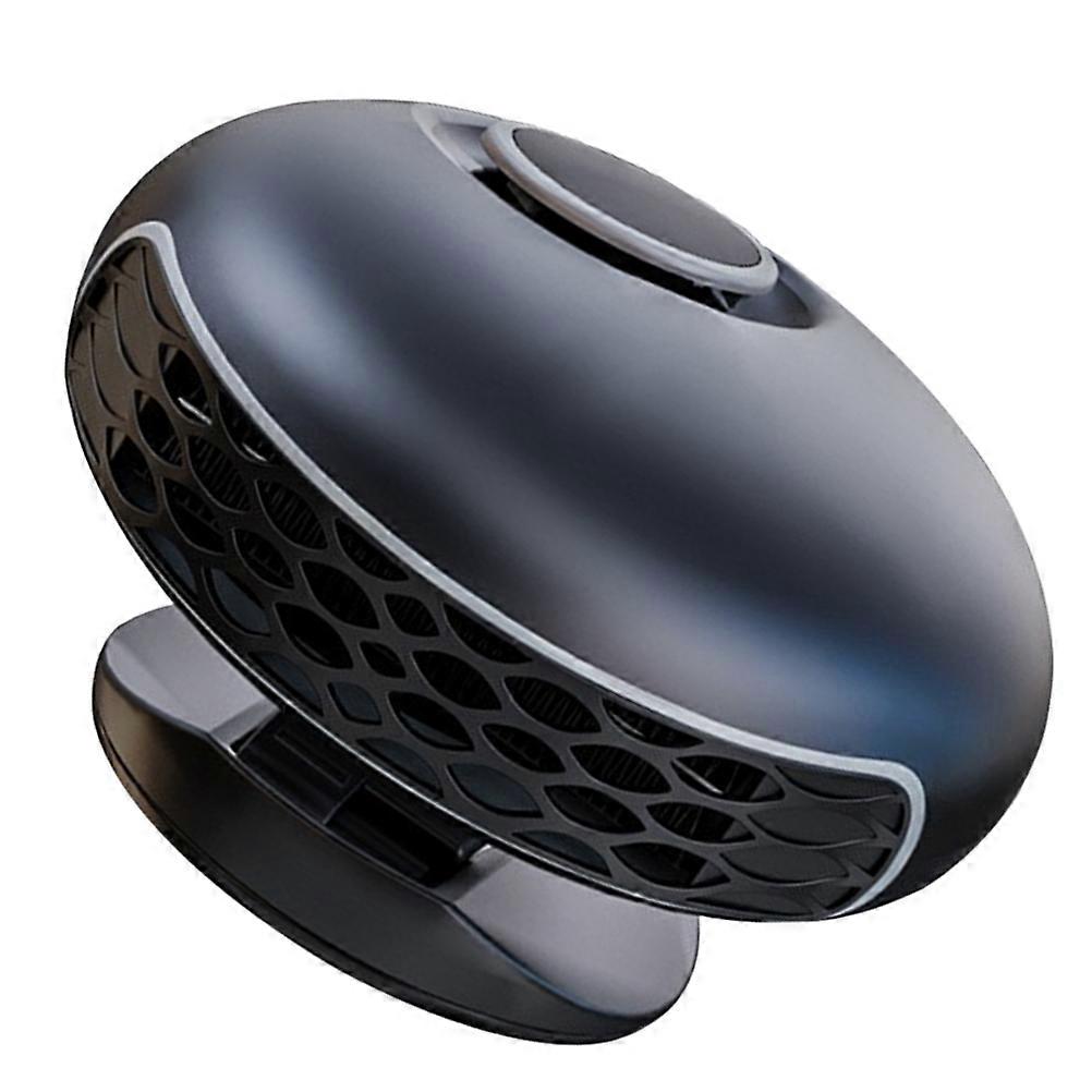 Car Fan Heater for Vehicle Defrosting with Portable and Foldable Design