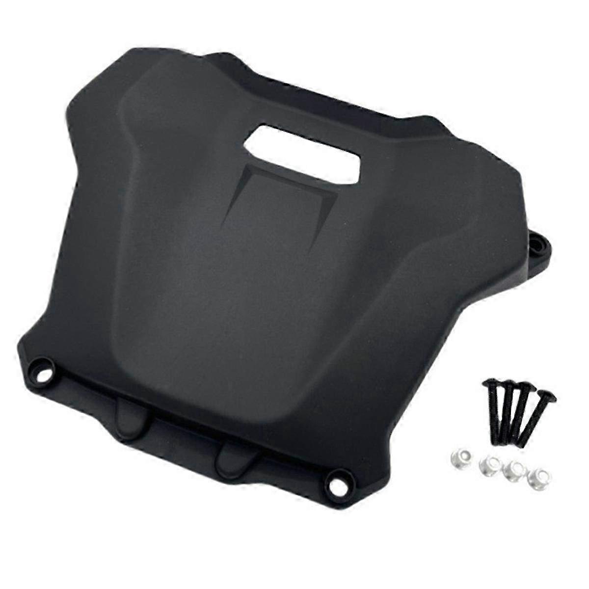 Motorcycle Engine Guard Baffle Protection Plate - Durable Shielding for Enhanced Safety & Performance on Your Bike