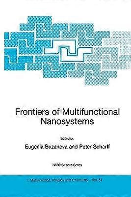 Grænser for multifunktionelle nanosystemer