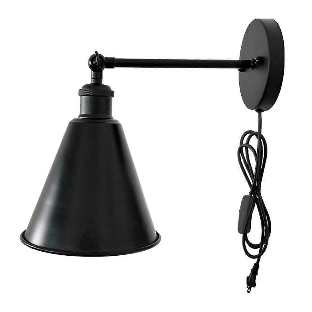 Vintage Wall Mounted Lights Elegant Style For Interior Designers 1Pcs