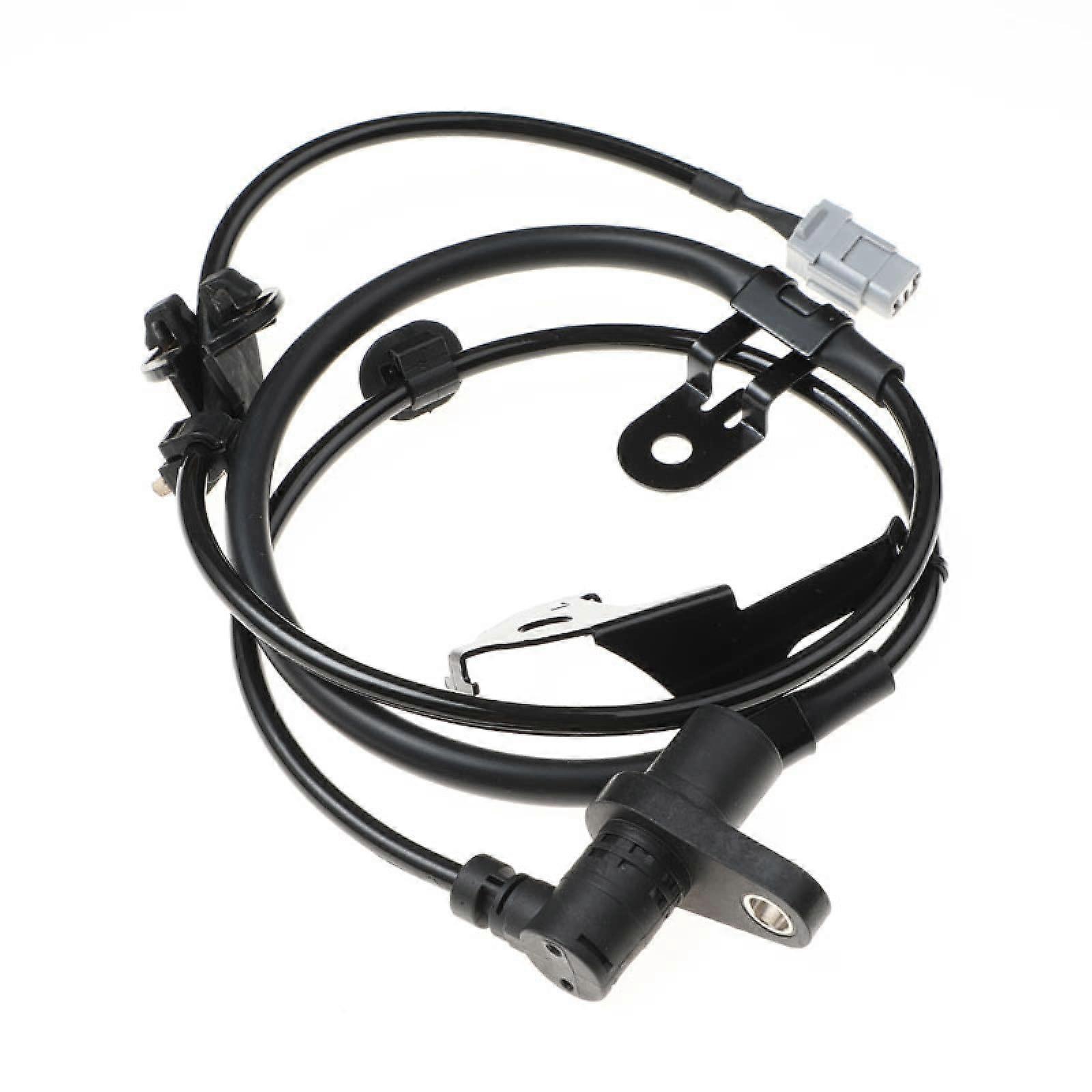 Auto wheel speed sensors ABS sensor auto accessories front left, for Scion xA xB 0406, for Toyota Echo 0005 8954352010