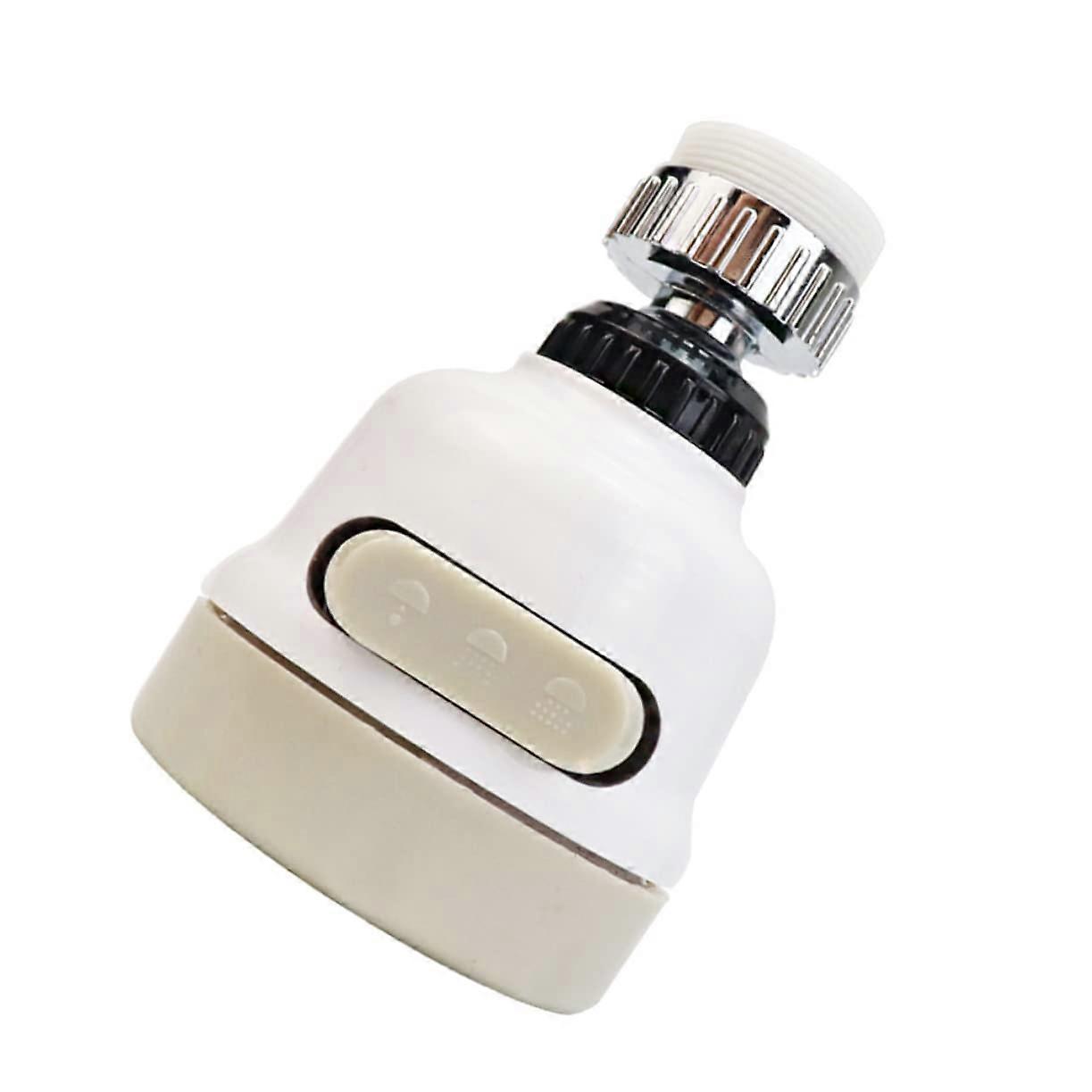 Booster Shower Pulldown Sprayer Kitchen Tap Nozzle Universal Setting Tap Taps Splashproof Tap Filter Water Filter for Taps