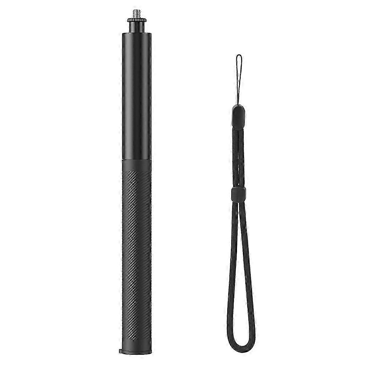 For X5 / 3 Selfie Stick Bundle Handle Panoramic Camera Accessories