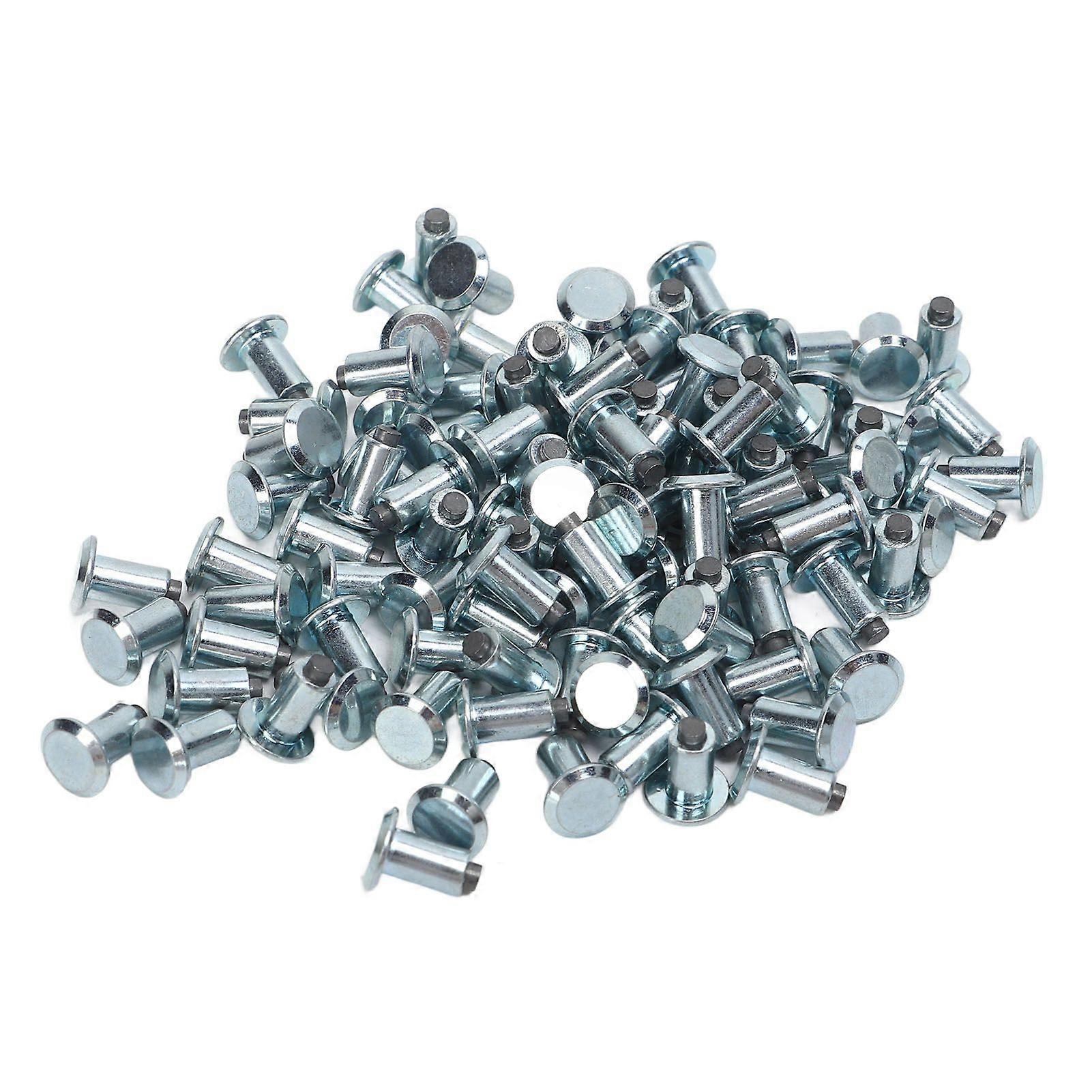 skidproof bike tire studs universal 100 pcs