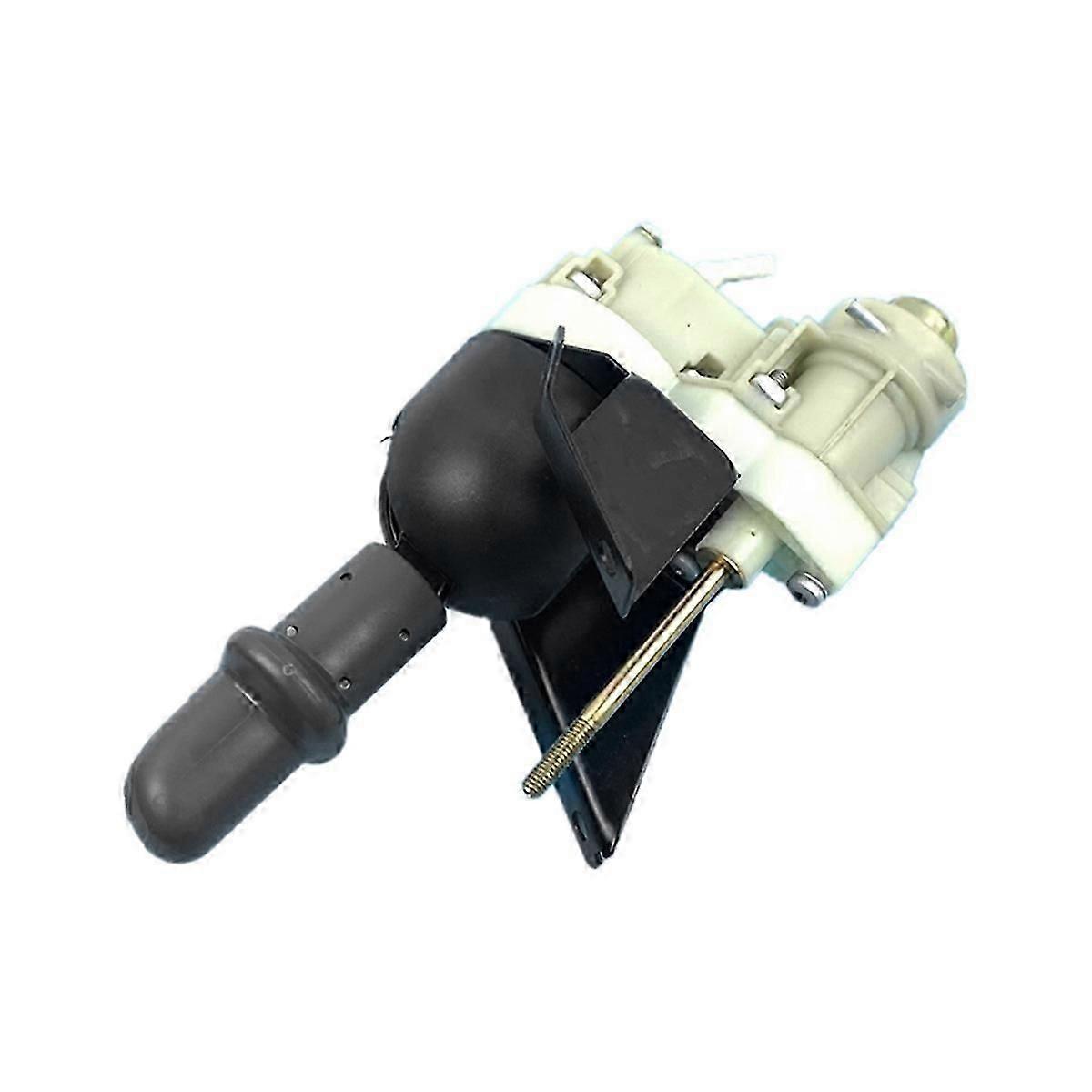 Brake System Left Hand Drive Hand Valve for