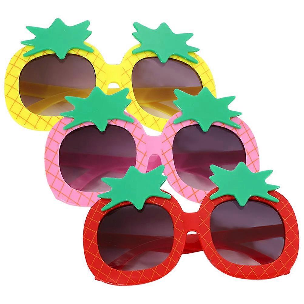 Kid Glasses, Stylish and Unique Accessories Perfect for Birthday and Festive Events