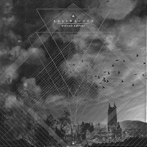 Abstracter - Wound Empire  [COMPACT DISCS] USA import