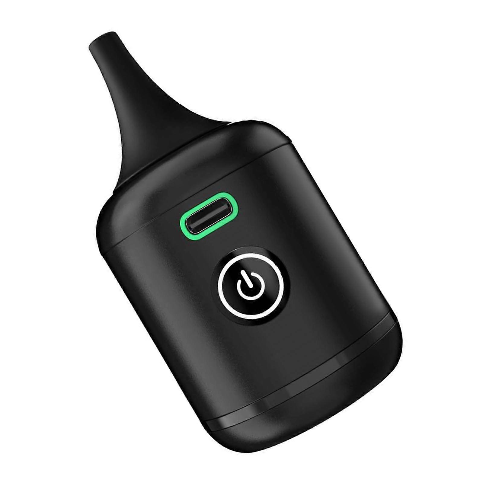 Portable Vacuum-Precise Cooling Air Remover, Adjustable Speed for Electronics, PCB and Camera Lens Care