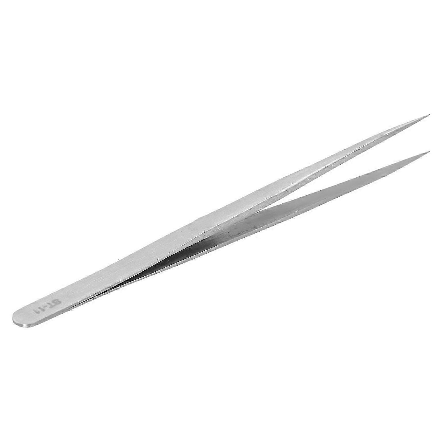 Eyelash Extension Tweezers & Grafting Clips - Precision Tools for False Eyelash