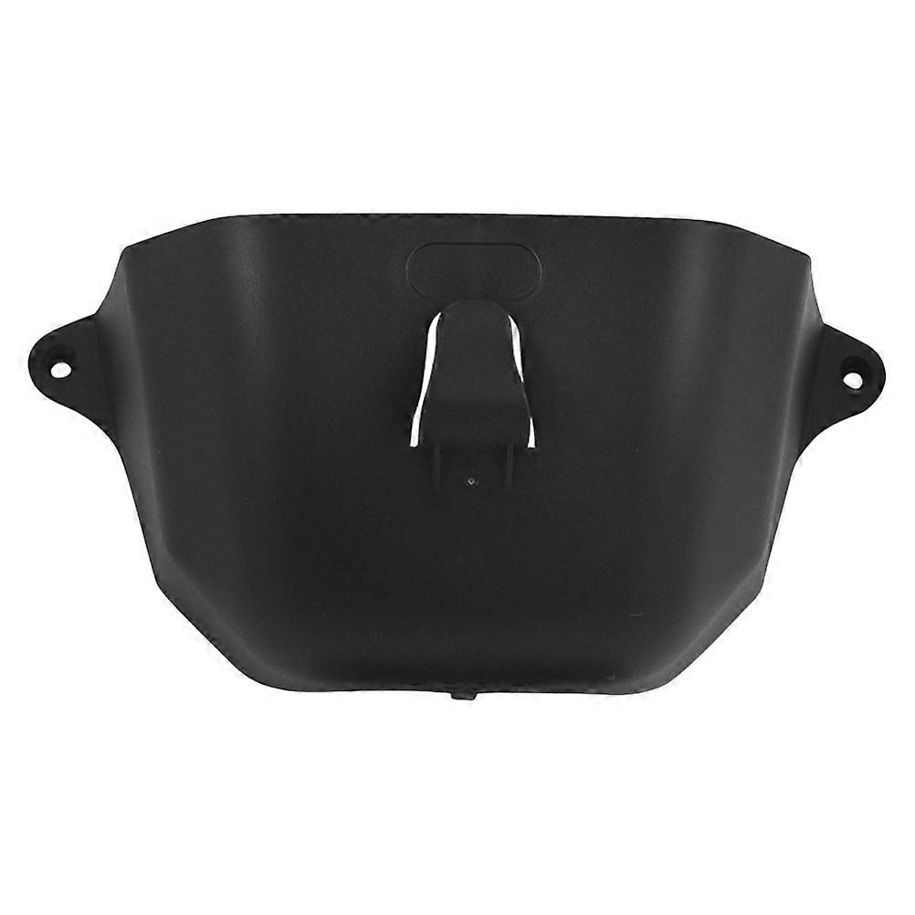 Electromobile Storage Holder Multi Use Basket Reusable for 1 Set Electric Bikes and Sundries