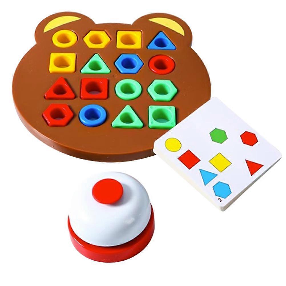 Sorting games for kids, enhancing thinking ability and sensory play experience