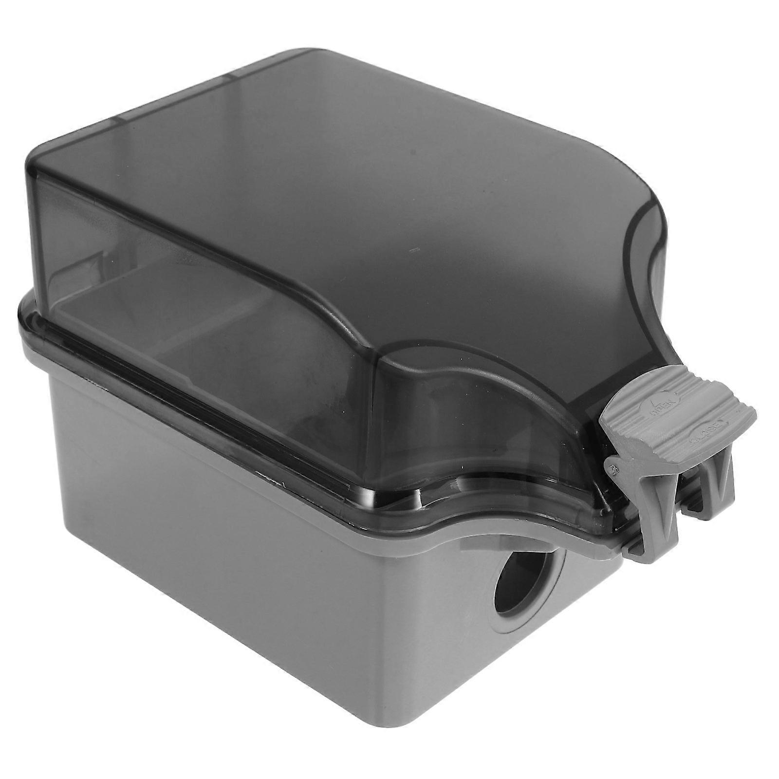 Weatherproof Outdoor Socket Cover for Home, Kitchen, Bathroom & Office – Durable, Easy Clean Electrical Outlet Protector for Connections