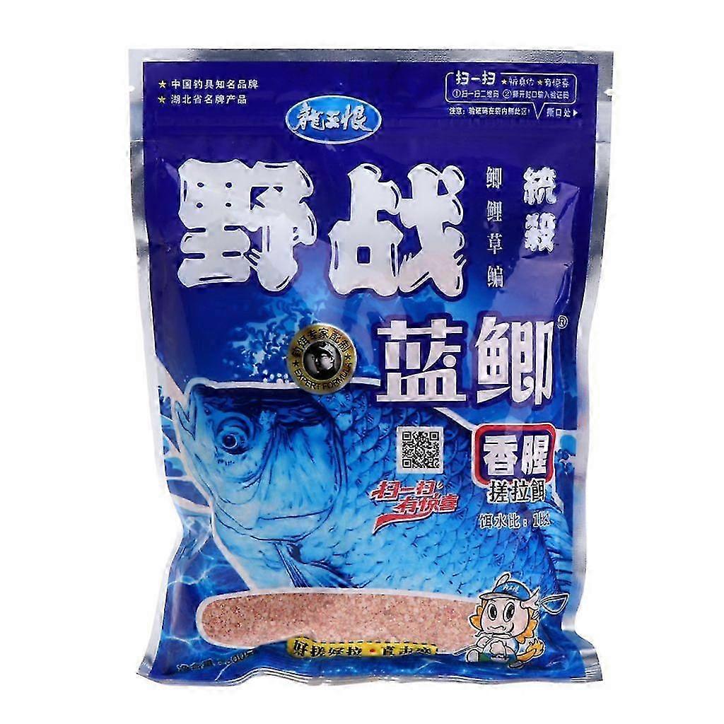 300 جرام طعم الصيد الطبيعي مسحوق الكارب Crucian Killer Fish معالجة ملحق الطعام