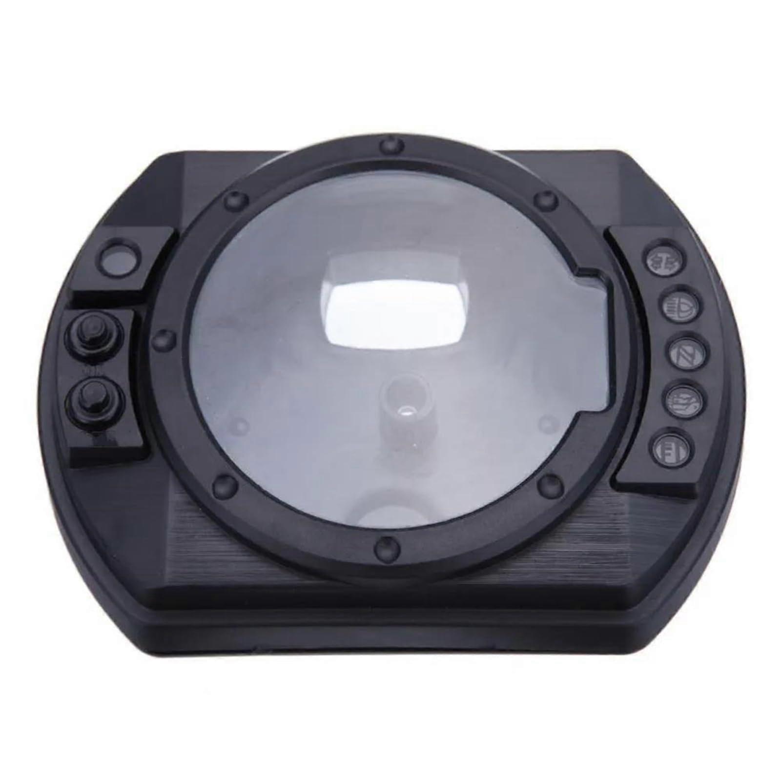 Motorbike Digital Meter For Z1000 Z750 US Version 20032006 Speedometer Tachometer