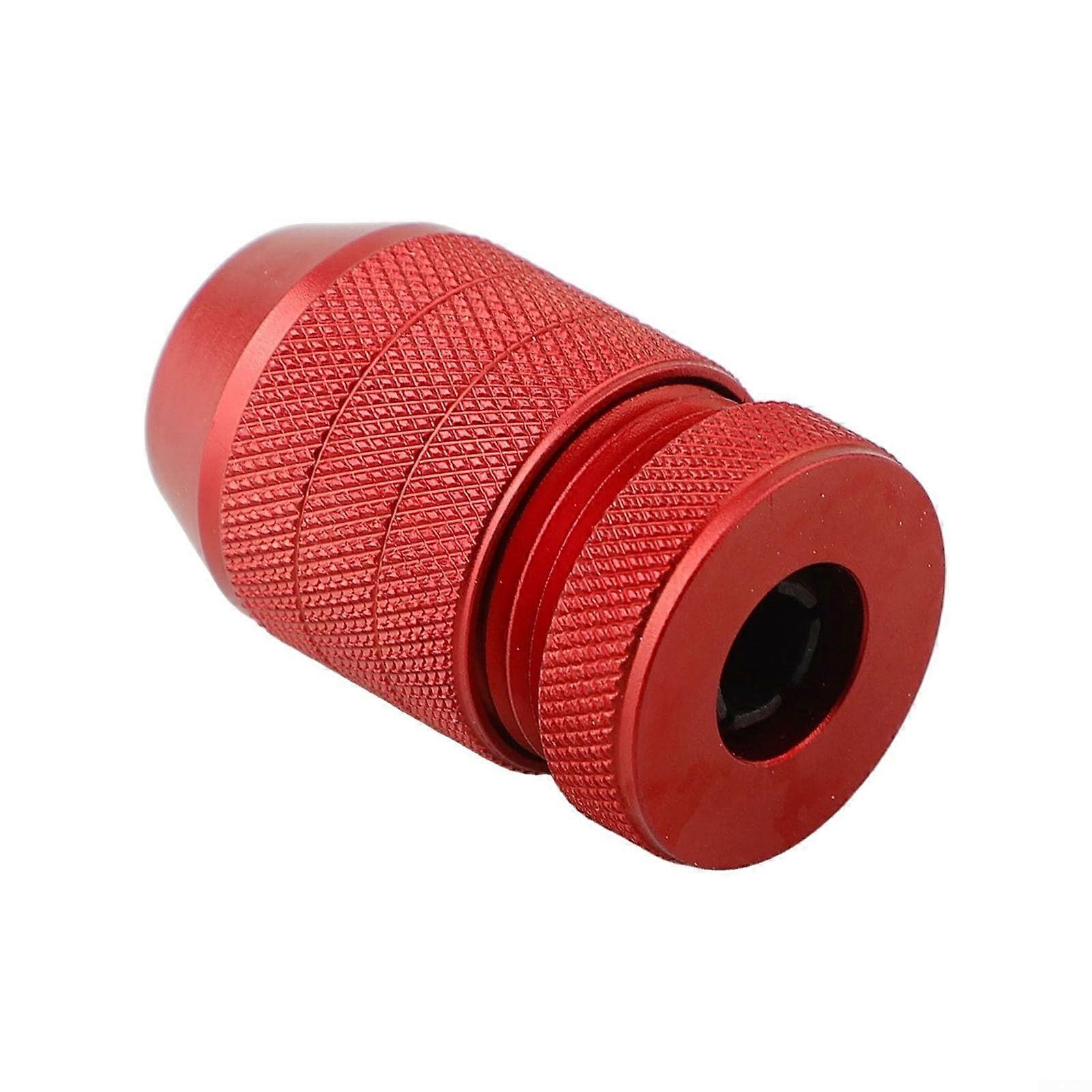 Adjustable Drill Stop with Sleek Design for Various Drill Sizes and Applications - Perfect for DIY and Professional Use