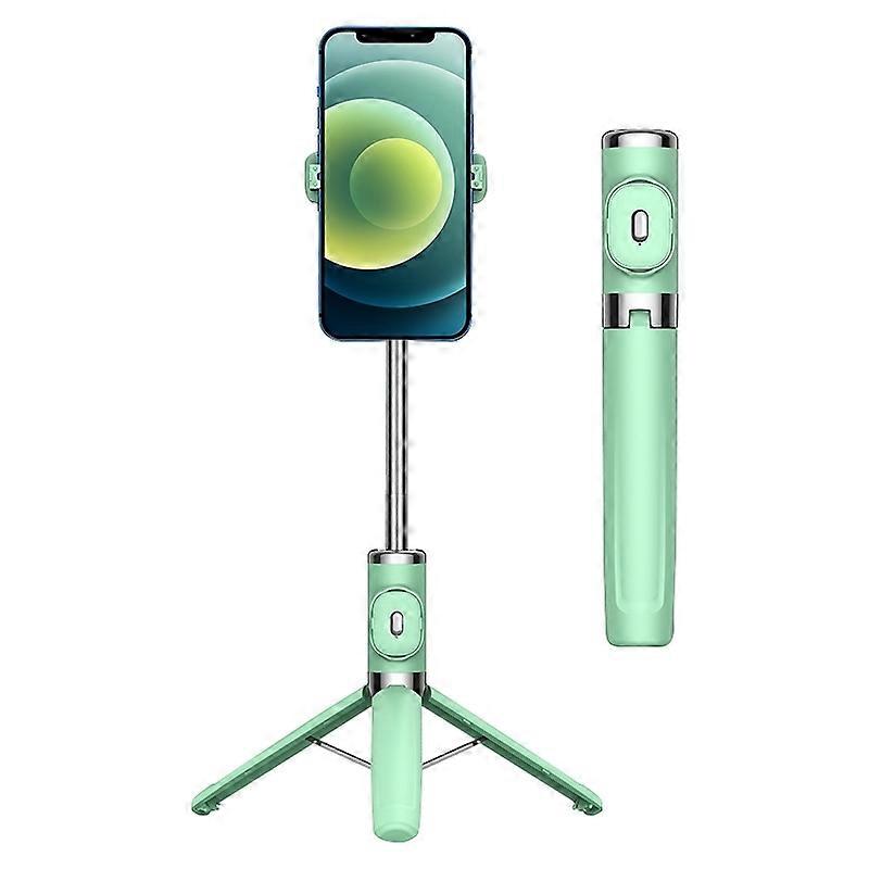 Tripod Selfie Stick Phone Holder