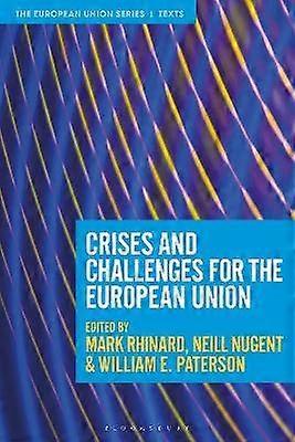 Crises and Challenges for the European Union