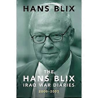 Os Diários de Hans Blix sobre a Guerra do Iraque - Hans Blix
