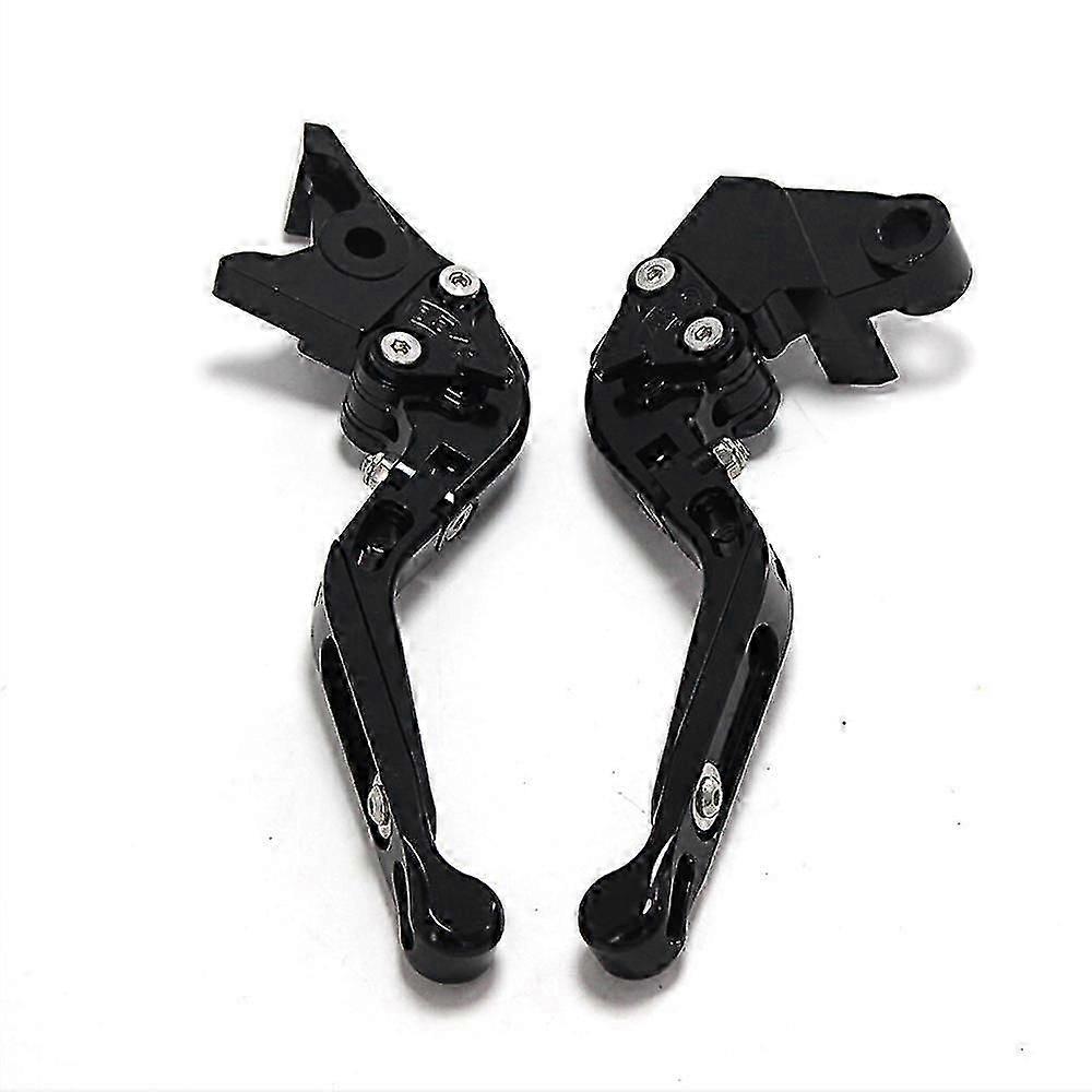 For Yamaha YZF R6 2005 2006 2007 2008 2009 2010 2011 2012 2013 2014 2015 2016 Logo(YZF R6) Sliver Motorcycle Brake Clutch Levers