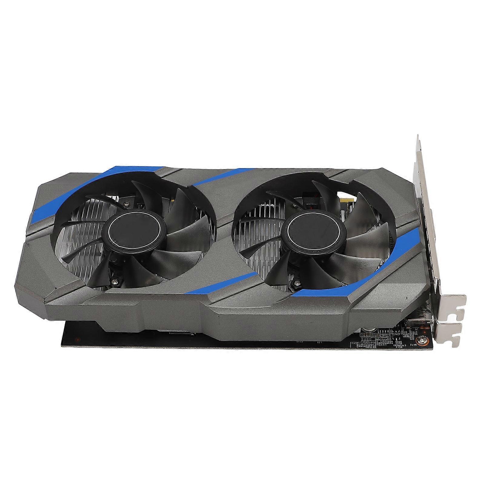 1050 2GB spelgrafikkort 1354MHz 128-bitars GDDR5 VR-grafikkort