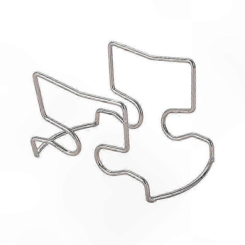 Coffee Drip Stand with Filter Bag Holder