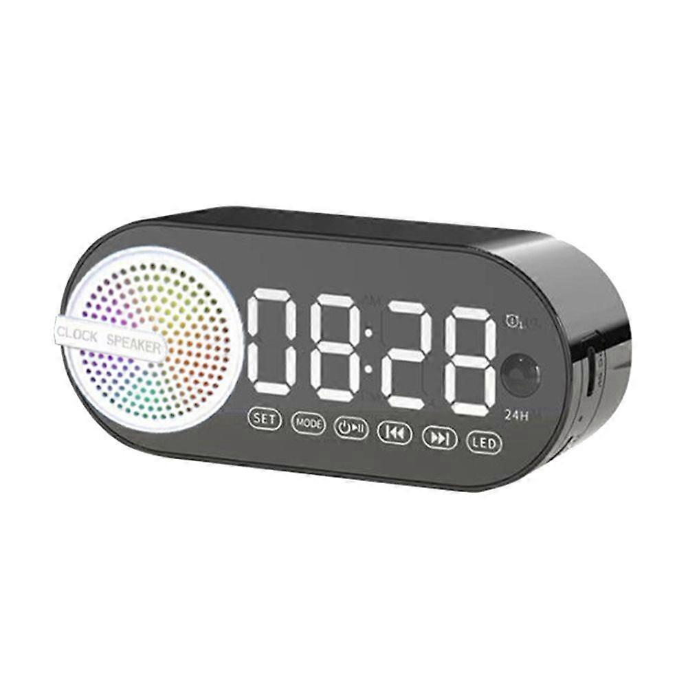 Mirror ClockG30 Mirror Clock