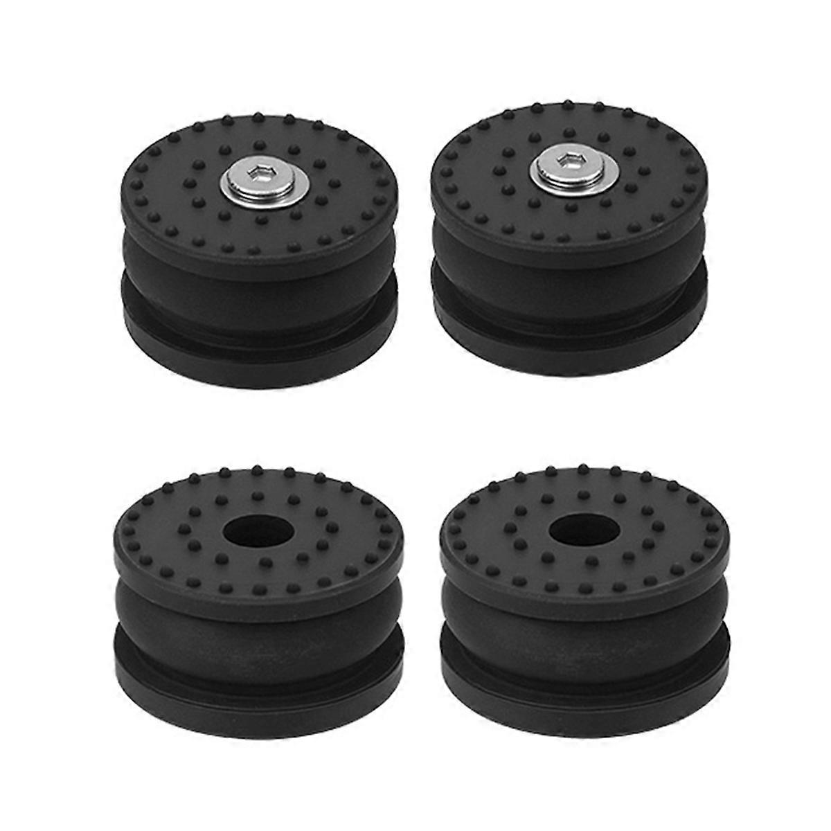 4Pcs for H2D Anti Vibration Feet Pad Replacement Parts