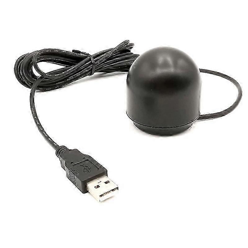 GNSS GLONASS Receiver Antenna Module USB Output